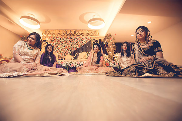 Package-9: (Photography+Cinematography)
